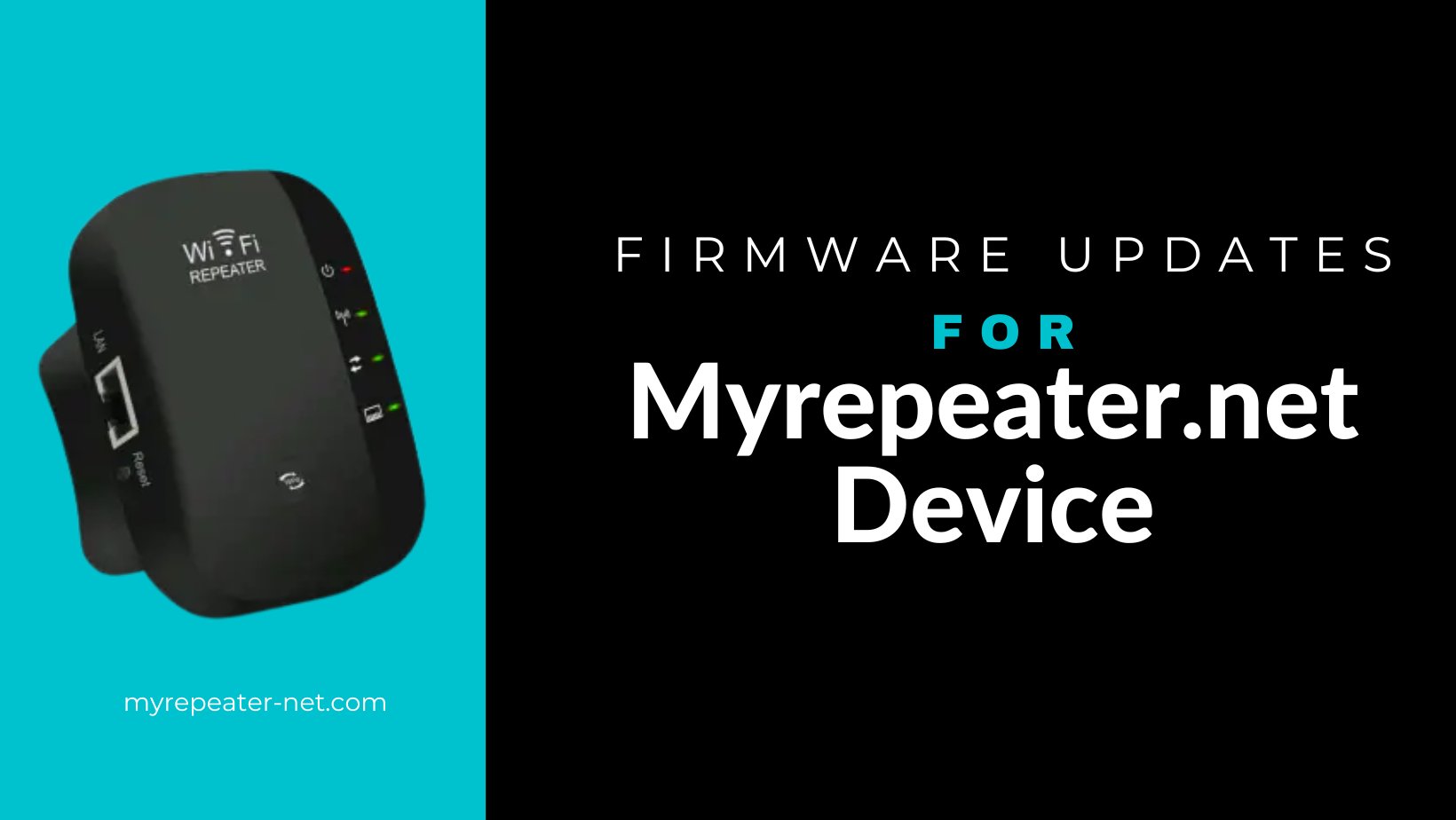 Read more about the article How to Update Myrepeater.net Firmware for Better Performance