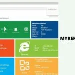 Myrepeater.net page not working