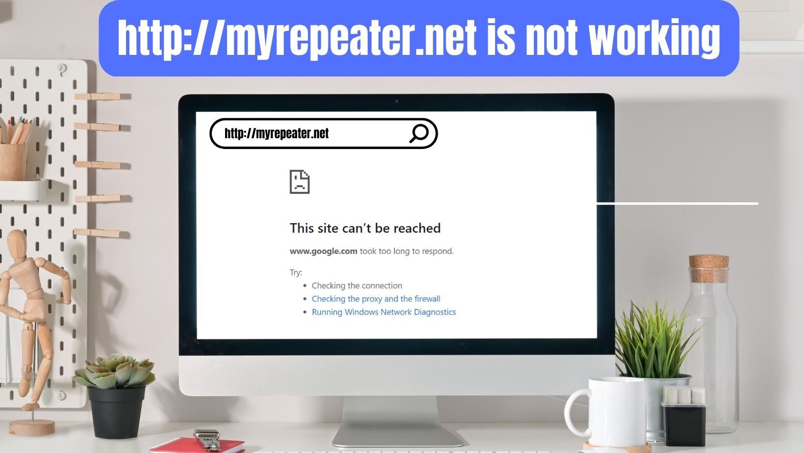 http://myrepeater.net is not working
