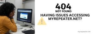 Read more about the article How to Login to myrepeater.net